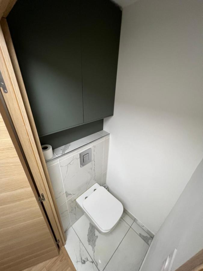 Appartement 2 Chambres En Bord De Mer 46M2 Sete Luaran gambar