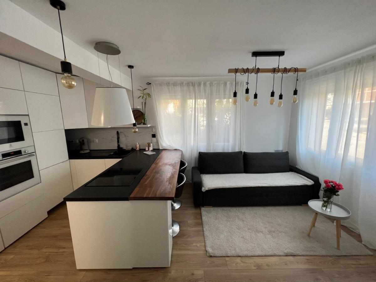 Appartement 2 Chambres En Bord De Mer 46M2 Sete Luaran gambar