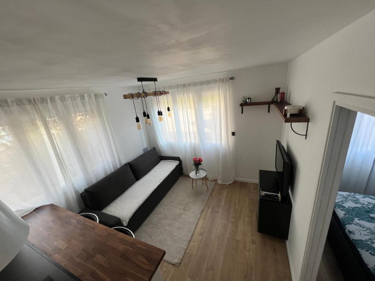 Appartement 2 Chambres En Bord De Mer 46M2 Sete Luaran gambar