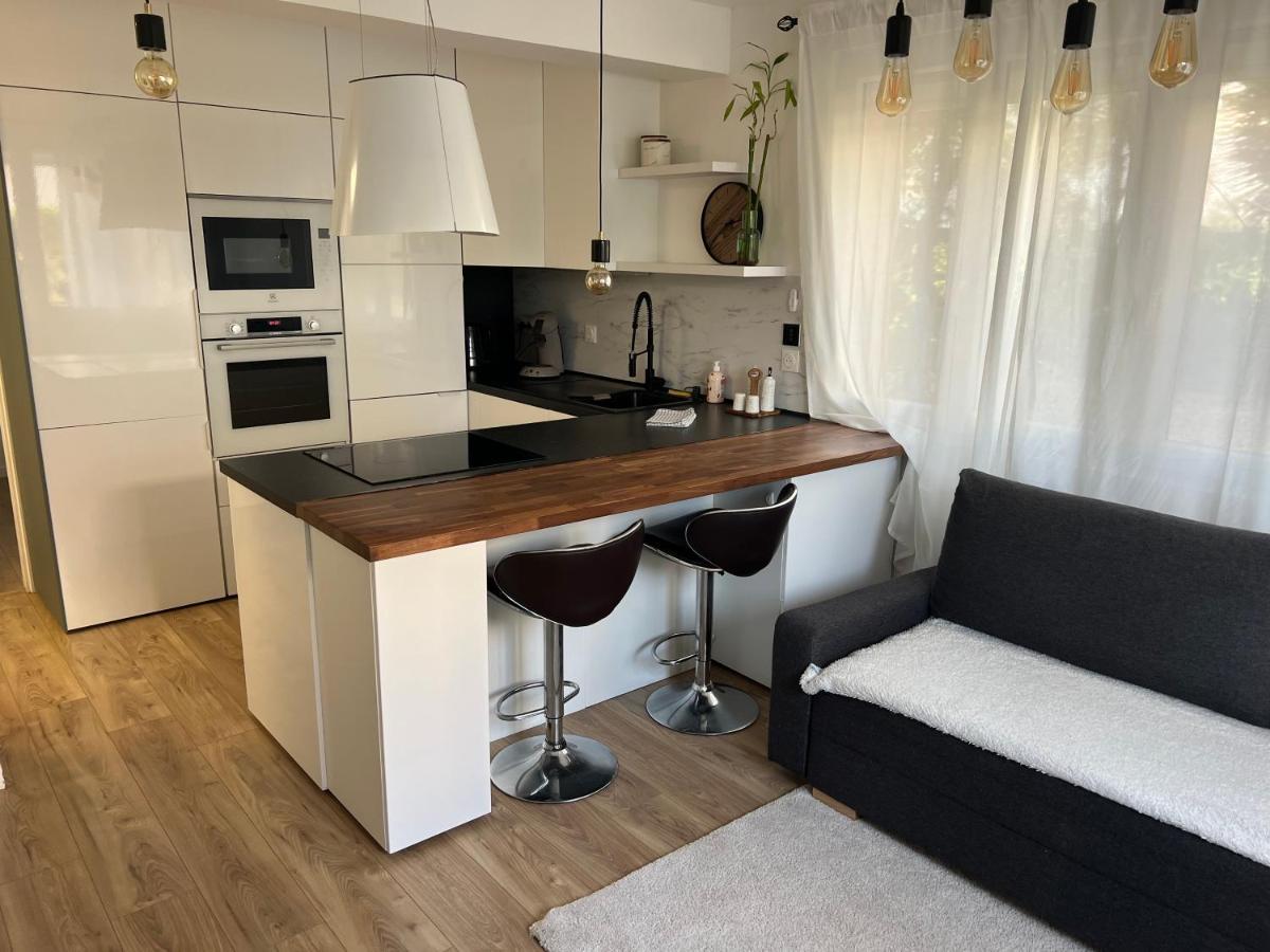 Appartement 2 Chambres En Bord De Mer 46M2 Sete Luaran gambar