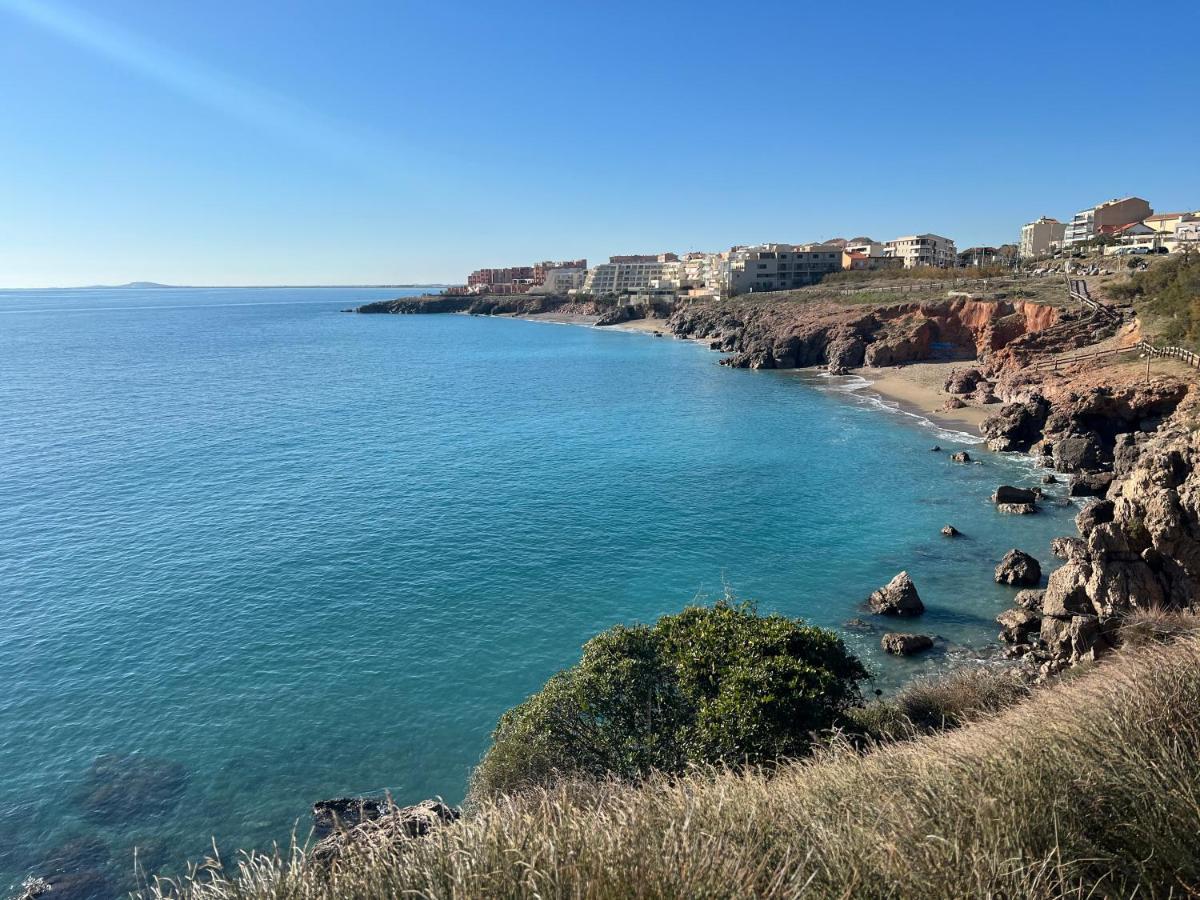 Appartement 2 Chambres En Bord De Mer 46M2 Sete Luaran gambar